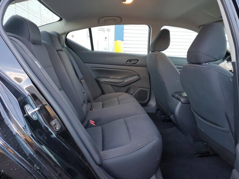 Продажа на аукционе авто 2025 Nissan Altima, vin: 1N4BL4DV6SN363508, номер лота: 49465866
