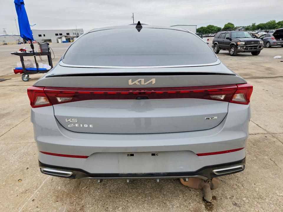Auction sale of the 2023 Kia K5, vin: 5XXG64J22PG205204, lot number: 51583296