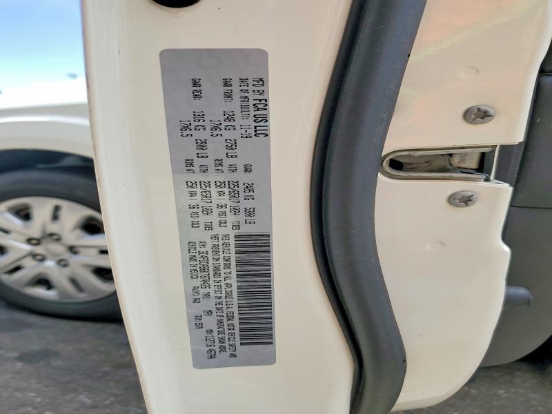 Продаж на аукціоні авто 2019 Dodge Journey, vin: 3C4PDCAB6KT870426, номер лоту: 50783796