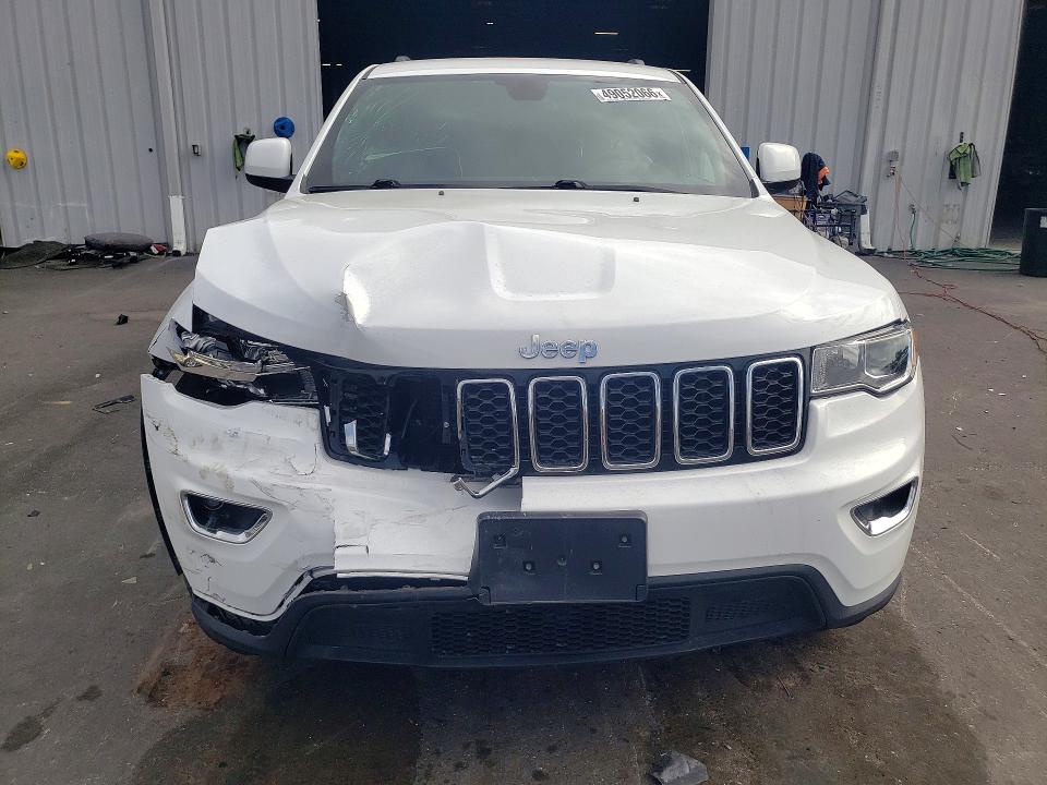 Aukcja sprzedaży 2020 Jeep Grand Cherokee, vin: 1C4RJFAG0LC362853, numer aukcji: 49052066