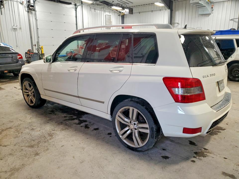 Продаж на аукціоні авто 2012 Mercedes-benz Glk, vin: WDCGG8HB8CF894775, номер лоту: 47744526