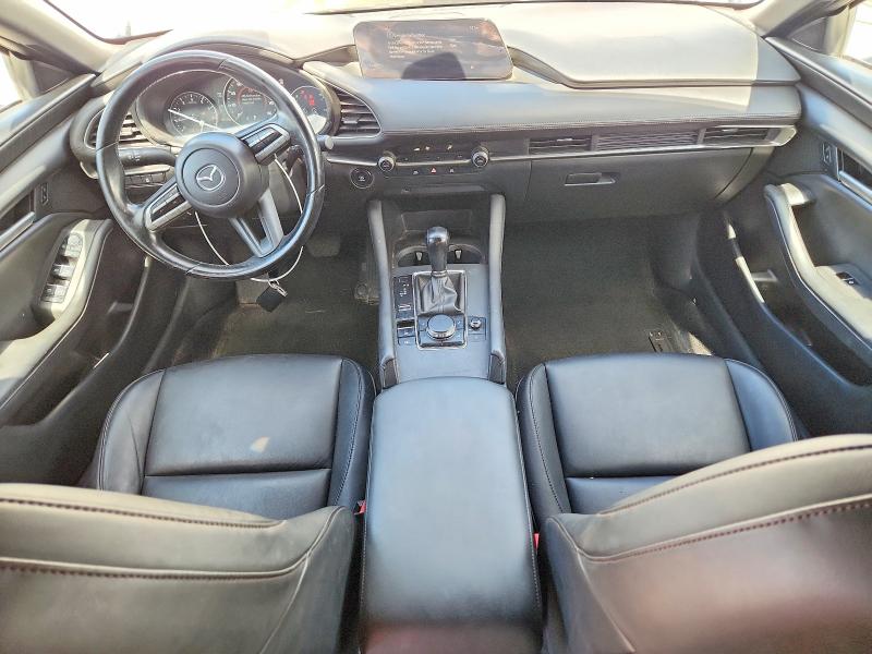 Aukcja sprzedaży 2021 Mazda 3, vin: JM1BPAKL5M1321761, numer aukcji: 48924866