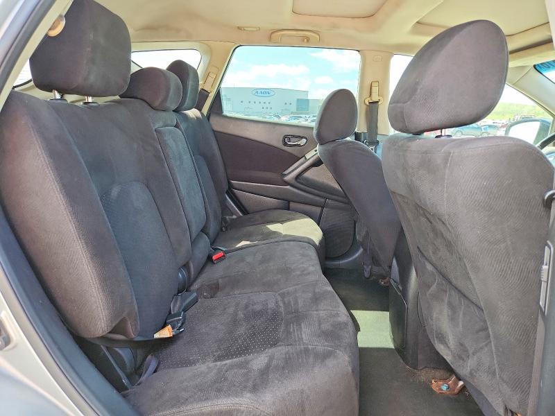 Aukcja sprzedaży 2012 Nissan Murano, vin: JN8AZ1MU8CW113598, numer aukcji: 48585816