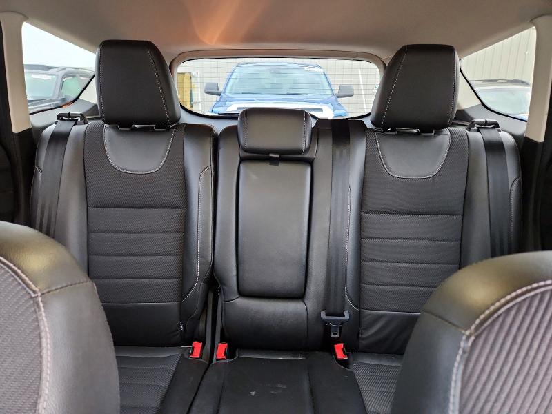 Aukcja sprzedaży 2015 Ford Escape, vin: 1FMCU9G92FUB01516, numer aukcji: 50465916