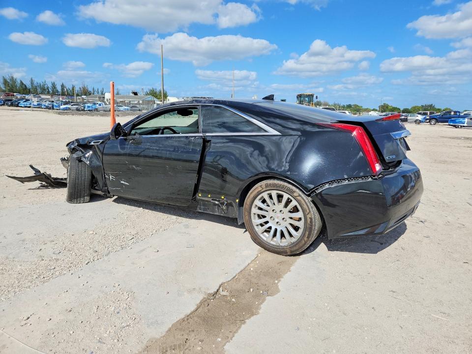 Продажа на аукционе авто 2014 Cadillac Cts, vin: 1G6DC1E37E0192349, номер лота: 46632456