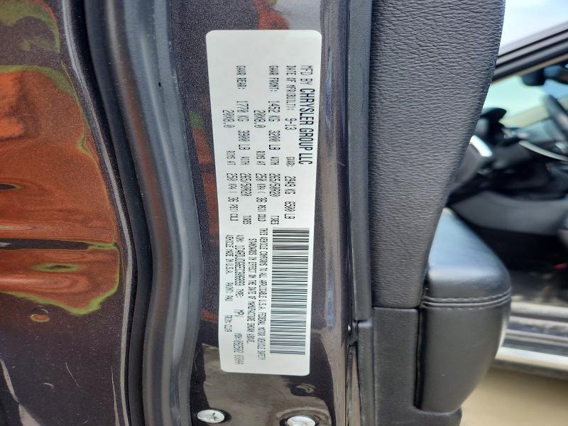 Aukcja sprzedaży 2014 Dodge Durango, vin: 1C4RDJDG6EC306893, numer aukcji: 49601796