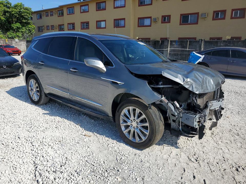 Продажа на аукционе авто 2021 Buick Enclave, vin: 5GAERBKW6MJ105989, номер лота: 51941666