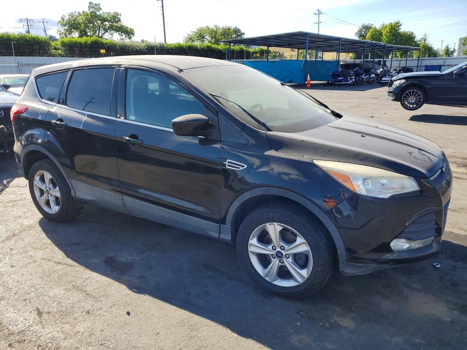Aukcja sprzedaży 2013 Ford Escape, vin: 1FMCU0GX2DUD86533, numer aukcji: 50190056
