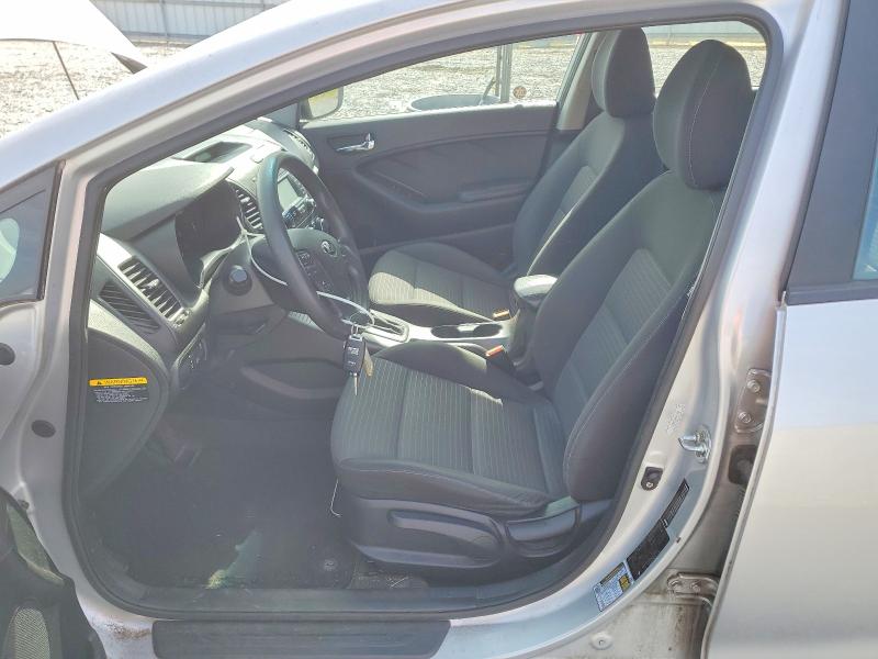 Aukcja sprzedaży 2016 Kia Forte, vin: KNAFX4A68G5503205, numer aukcji: 49265416