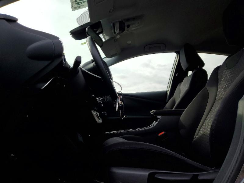 Aukcja sprzedaży 2019 Toyota Prius Prime, vin: JTDKARFP7K3110852, numer aukcji: 49427116