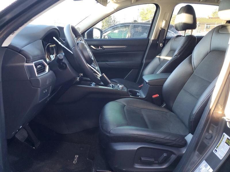 Aukcja sprzedaży 2023 Mazda Cx-5, vin: JM3KFBBM0P0286906, numer aukcji: 50094626