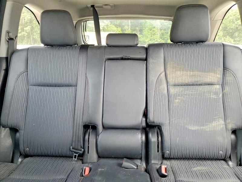 Aukcja sprzedaży 2015 Toyota Highlander, vin: 5TDZKRFH9FS054776, numer aukcji: 51159816