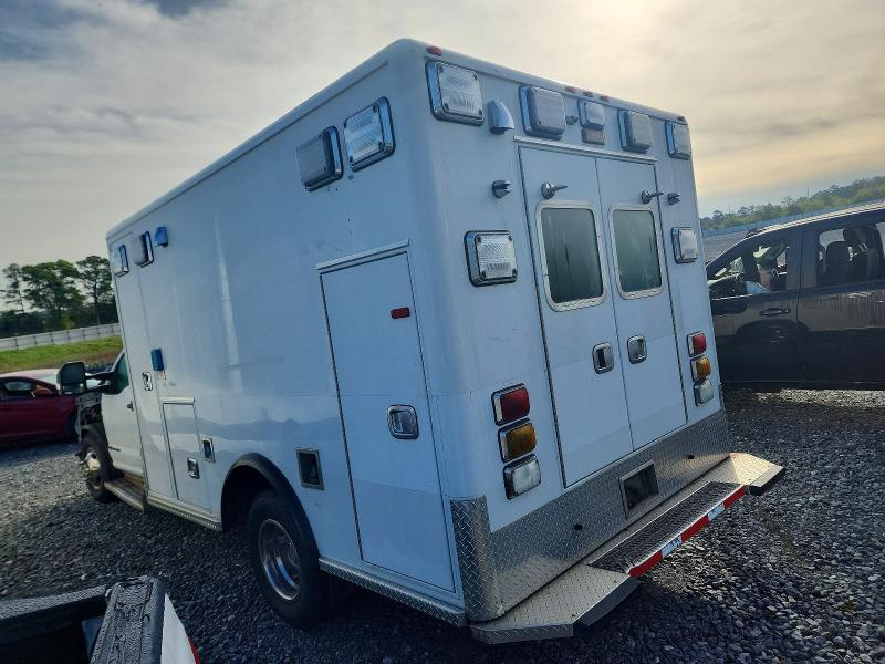 Продажа на аукционе авто 2020 Ford F350, vin: 1FDRF3GT3LED78470, номер лота: 58615996