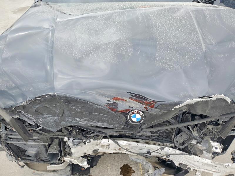 Продаж на аукціоні авто 2021 Bmw X5, vin: 5UXCR4C0XM9H19748, номер лоту: 48087916