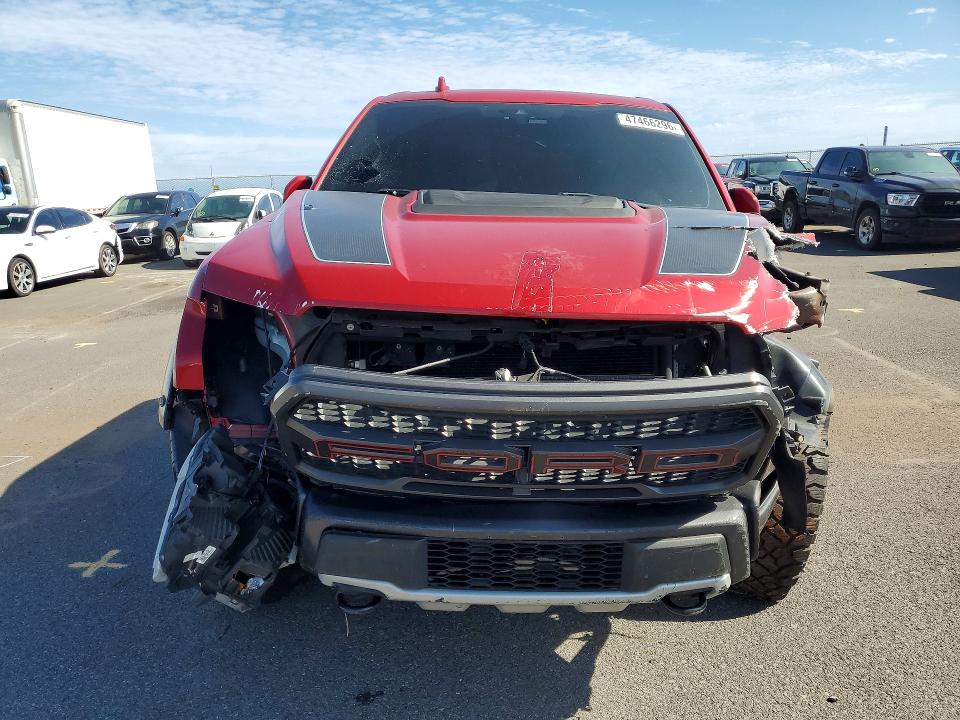 2020 Ford F150 მანქანა იყიდება აუქციონზე, vin: 1FTFW1RG5LFB41632, აუქციონის ნომერი: 47466296