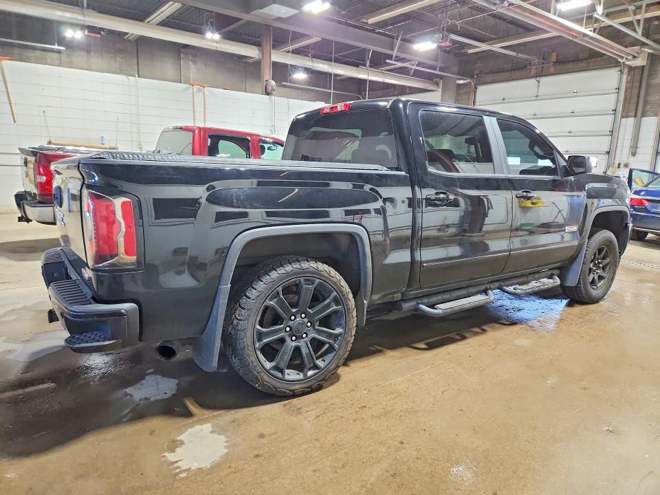 Продаж на аукціоні авто 2017 Gmc Sierra, vin: 3GTU2NEC2HG148878, номер лоту: 49130386