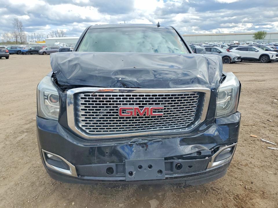 2015 Gmc Yukon მანქანა იყიდება აუქციონზე, vin: 1GKS2CKJ1FR262192, აუქციონის ნომერი: 51701116