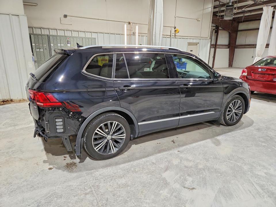Aukcja sprzedaży 2018 Volkswagen Tiguan, vin: 3VV2B7AX8JM046361, numer aukcji: 48909176