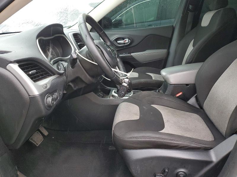 Продаж на аукціоні авто 2014 Jeep Cherokee, vin: 1C4PJLCB9EW133449, номер лоту: 51835786