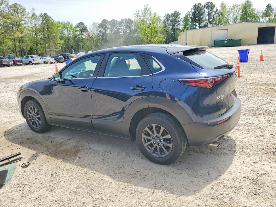 Aukcja sprzedaży 2020 Mazda Cx-30, vin: 3MVDMBBL4LM106282, numer aukcji: 49020346