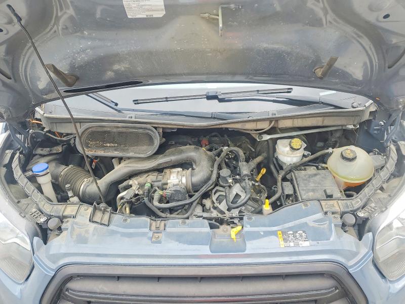 Продаж на аукціоні авто 2020 Ford Transit, vin: 1FTBR3X85LKA87172, номер лоту: 48238506