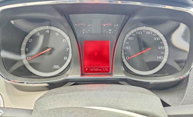 Aukcja sprzedaży 2013 Gmc Terrain, vin: 2GKALMEK1D6418212, numer aukcji: 50526816