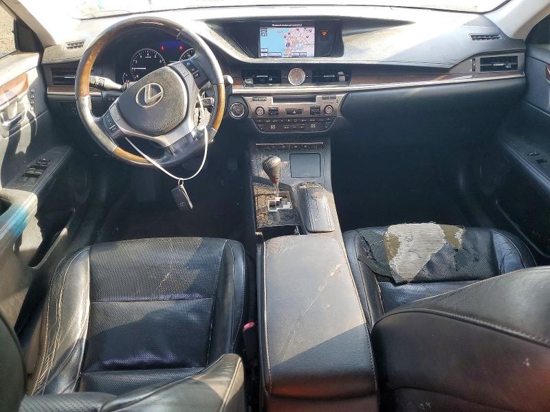 49951516 :رقم المزاد ، JTHBK1GG5D2076401 vin ، 2013 Lexus Es مزاد بيع