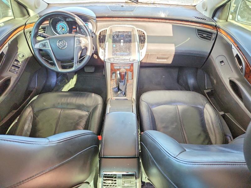 Продаж на аукціоні авто 2012 Buick Lacrosse, vin: 1G4GD5E35CF199529, номер лоту: 50480546