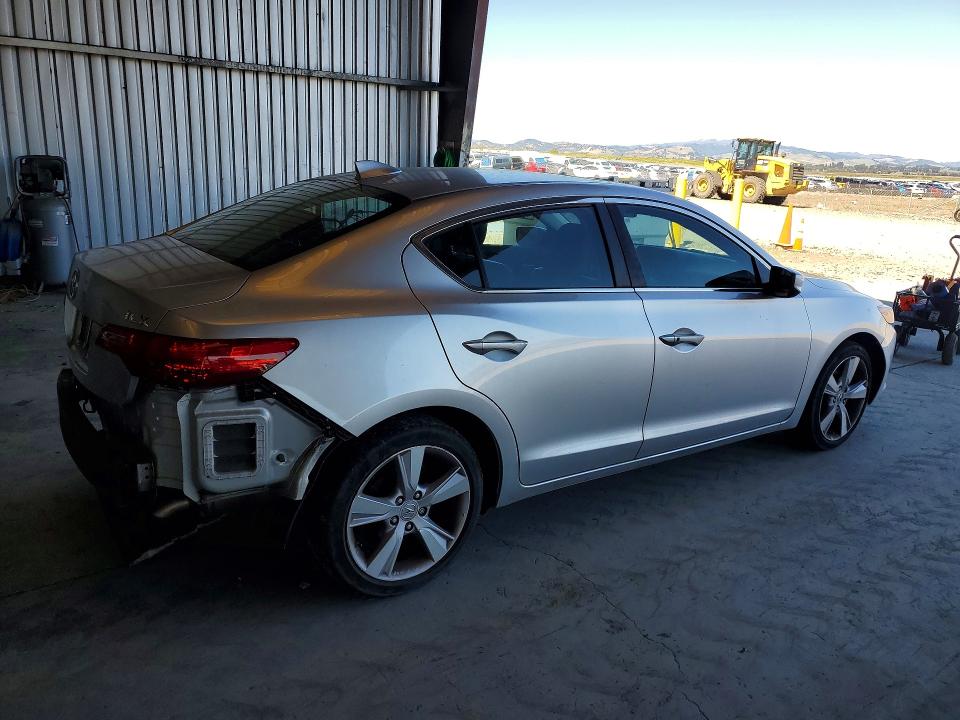 Продаж на аукціоні авто 2015 Acura Ilx, vin: 19VDE1F35FE002605, номер лоту: 48521906