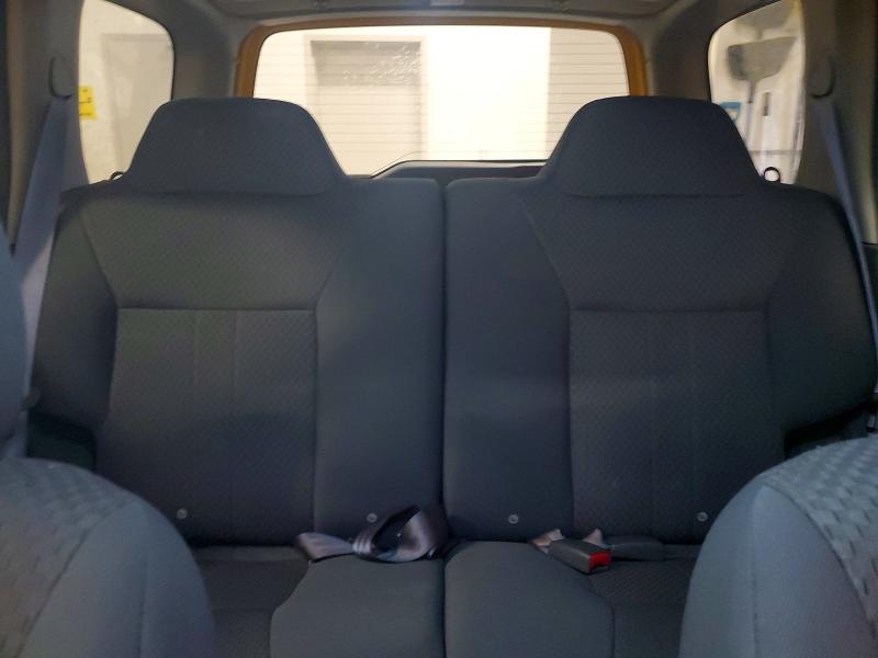50321966 :رقم المزاد ، 5N1ED28Y64C619539 vin ، 2004 Nissan Xterra مزاد بيع