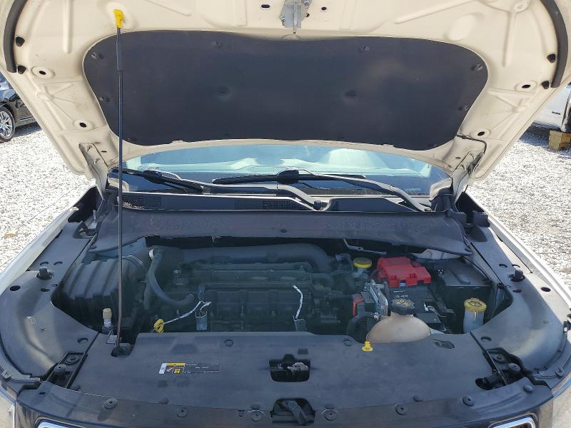 50648556 :رقم المزاد ، 3C4NJCBB5LT162488 vin ، 2020 Jeep Compass مزاد بيع
