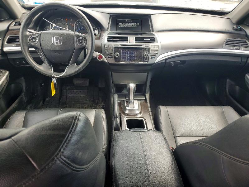 Aukcja sprzedaży 2014 Honda Crosstour, vin: 5J6TF2H59EL001901, numer aukcji: 48095256
