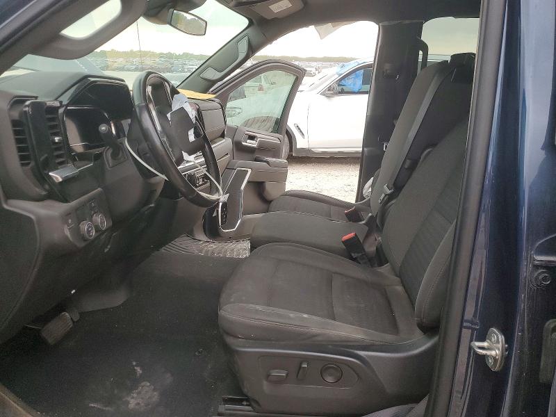 2022 Chevrolet Silverado მანქანა იყიდება აუქციონზე, vin: 3GCPADET1NG547688, აუქციონის ნომერი: 48010446