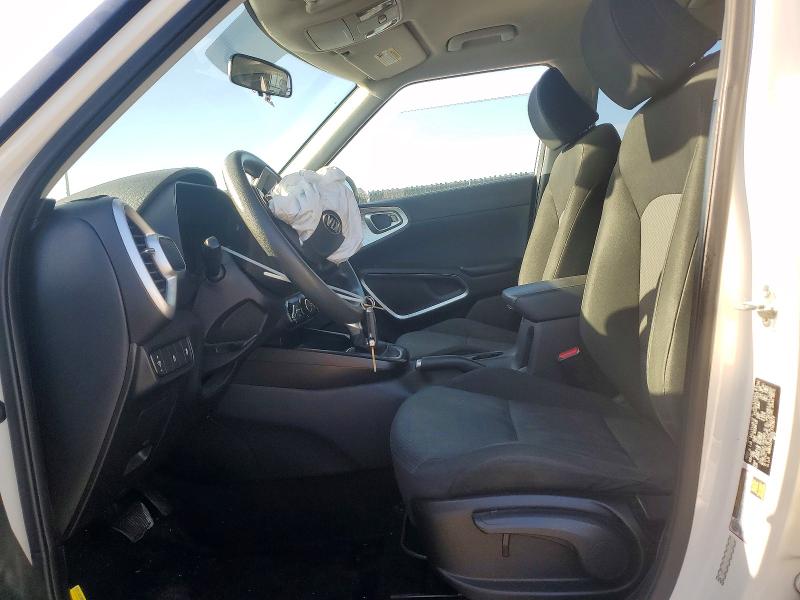 50603716 :رقم المزاد ، KNDJ23AU5L7121877 vin ، 2020 Kia Soul مزاد بيع