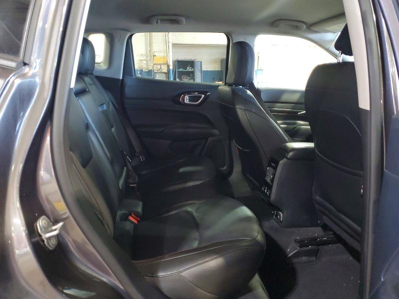 50447346 :رقم المزاد ، 3C4NJDDB0NT104584 vin ، 2022 Jeep Compass مزاد بيع