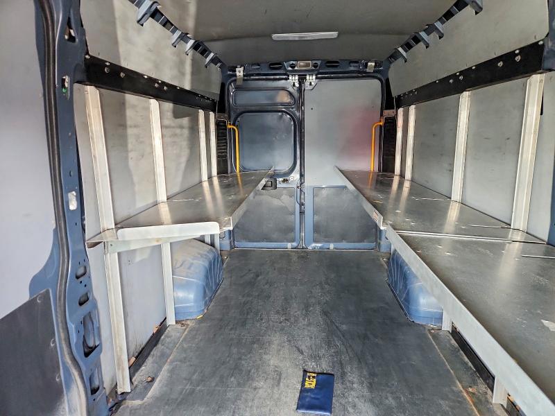 Продажа на аукционе авто 2021 Ram Promaster 3500, vin: 3C6MRVJG3ME535991, номер лота: 49304926