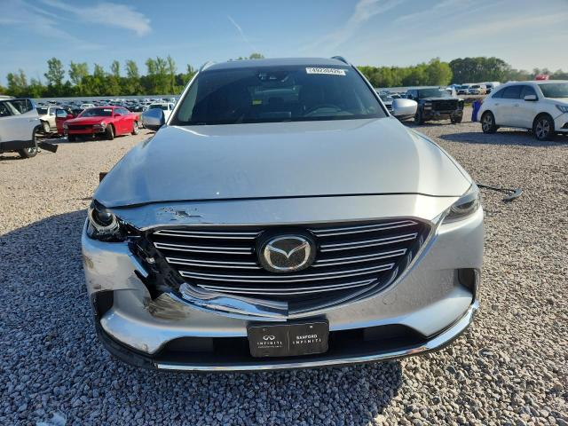 Aukcja sprzedaży 2016 Mazda Cx-9, vin: JM3TCBDYXG0107252, numer aukcji: 49230426