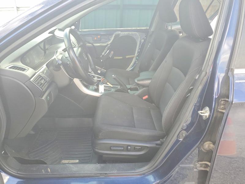 Продаж на аукціоні авто 2014 Honda Accord, vin: 1HGCR2F56EA237984, номер лоту: 47816326