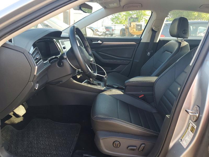 Продажа на аукционе авто 2023 Volkswagen Jetta, vin: 3VWEM7BU8PM012422, номер лота: 51146946