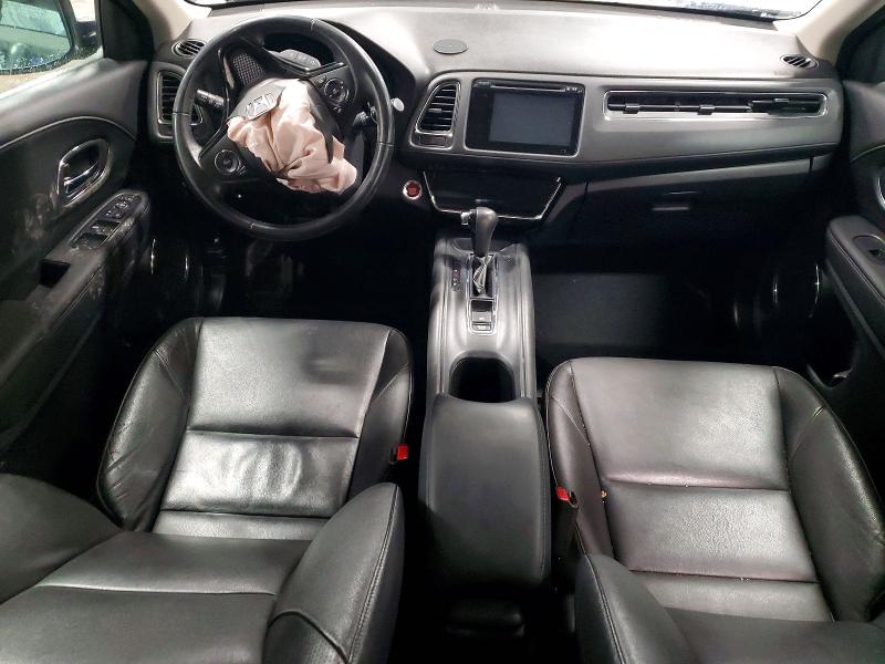 2016 Honda Hr-v მანქანა იყიდება აუქციონზე, vin: 3CZRU6H74GM105240, აუქციონის ნომერი: 49052336