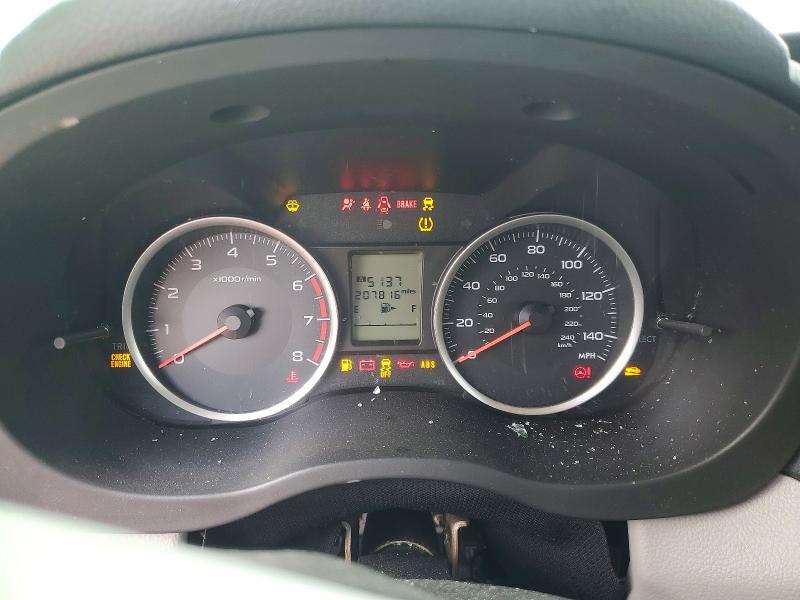 Aukcja sprzedaży 2016 Subaru Forester, vin: JF2SJADC4GH518075, numer aukcji: 49408856