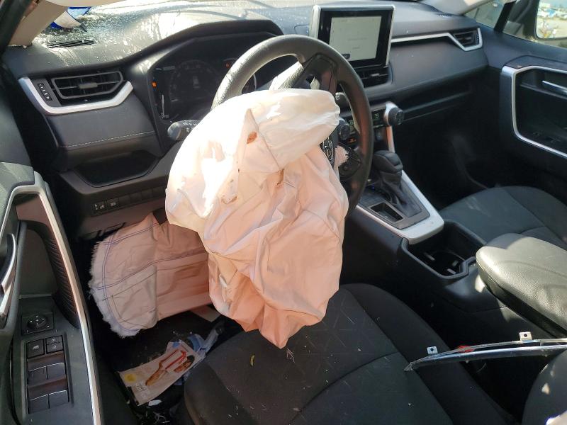 Продаж на аукціоні авто 2025 Toyota Rav4, vin: 2T3W1RFV1SC336464, номер лоту: 48839286