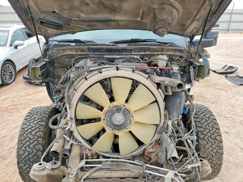 49246796 :رقم المزاد ، 1GT49PEY2MF318283 vin ، 2021 Gmc Sierra مزاد بيع
