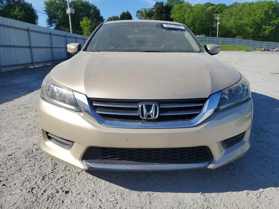 Aukcja sprzedaży 2014 Honda Accord, vin: 1HGCR2F39EA156217, numer aukcji: 50253606