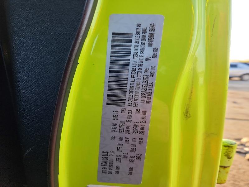 2016 Jeep Wrangler Unlimited მანქანა იყიდება აუქციონზე, vin: 1C4BJWEG5GL292073, აუქციონის ნომერი: 48713346