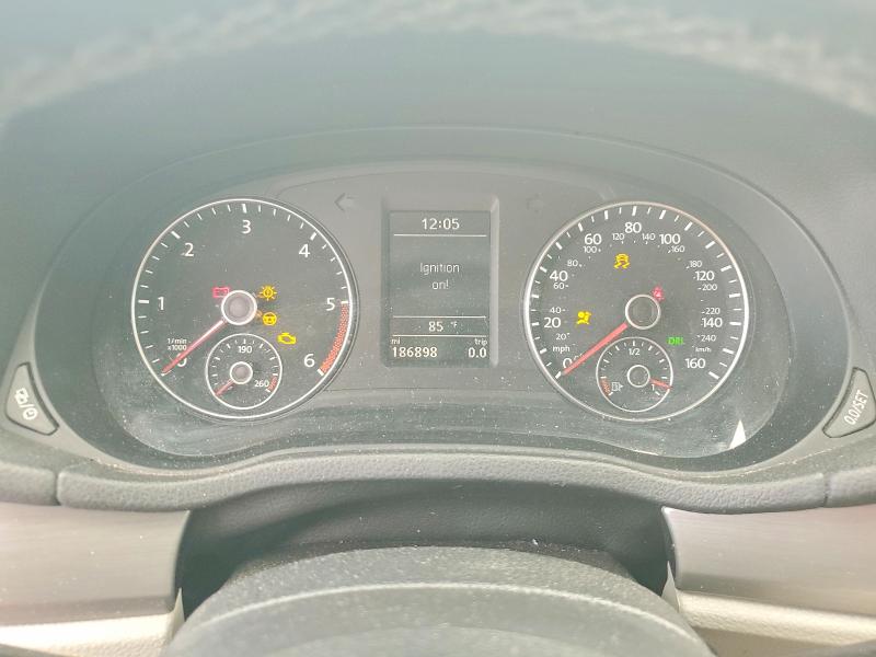 Продаж на аукціоні авто 2015 Volkswagen Passat, vin: 1VWBV7A3XFC066622, номер лоту: 48508076