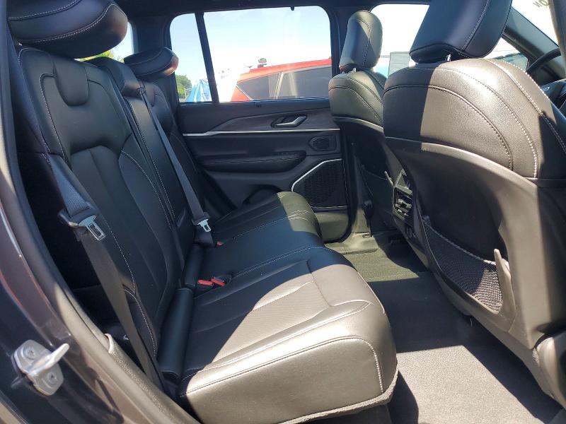 49331116 :رقم المزاد ، 1C4RJYB64R8505977 vin ، 2024 Jeep Gr Cherokee مزاد بيع