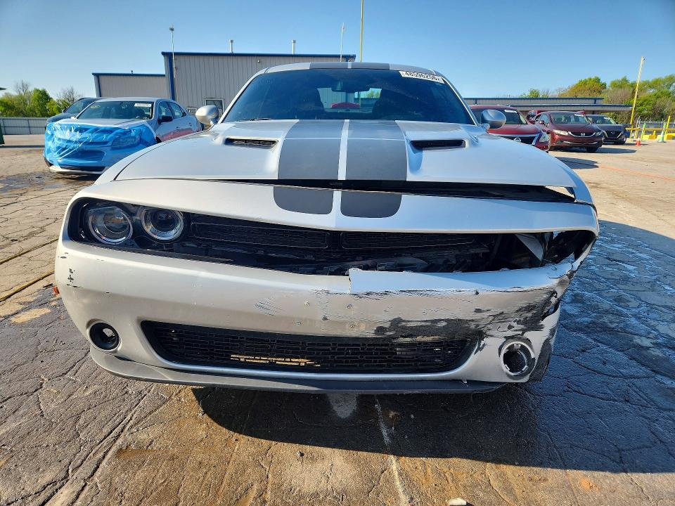 Aukcja sprzedaży 2019 Dodge Challenger, vin: 2C3CDZGG5KH659798, numer aukcji: 48596256