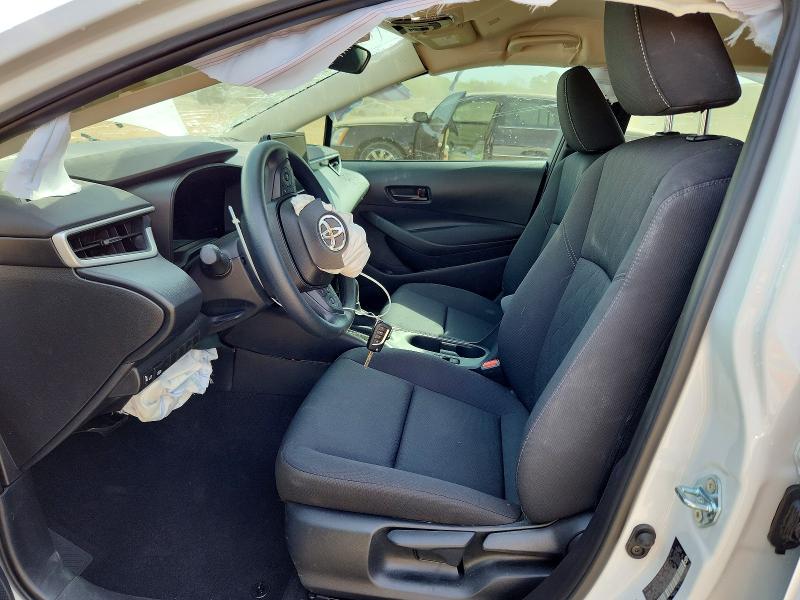 Aukcja sprzedaży 2026 Toyota Corolla, vin: 5YFB4MDE3TP420338, numer aukcji: 48341146