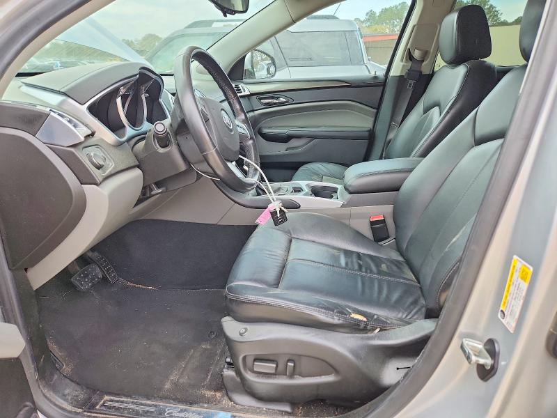 Продаж на аукціоні авто 2011 Cadillac Srx, vin: 3GYFNGEY1BS628352, номер лоту: 48909286